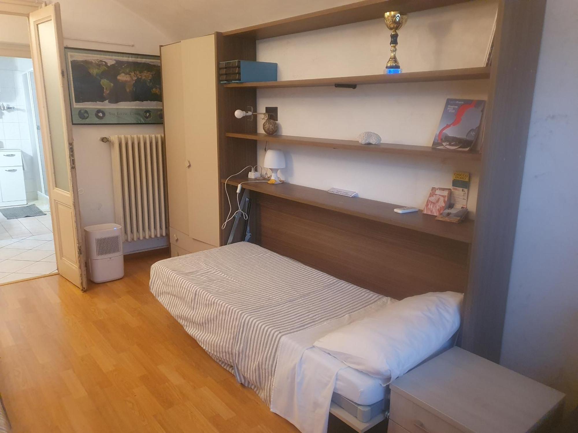 Central Lugano Family Flat 2 Bedrooms Lake View 外观 照片